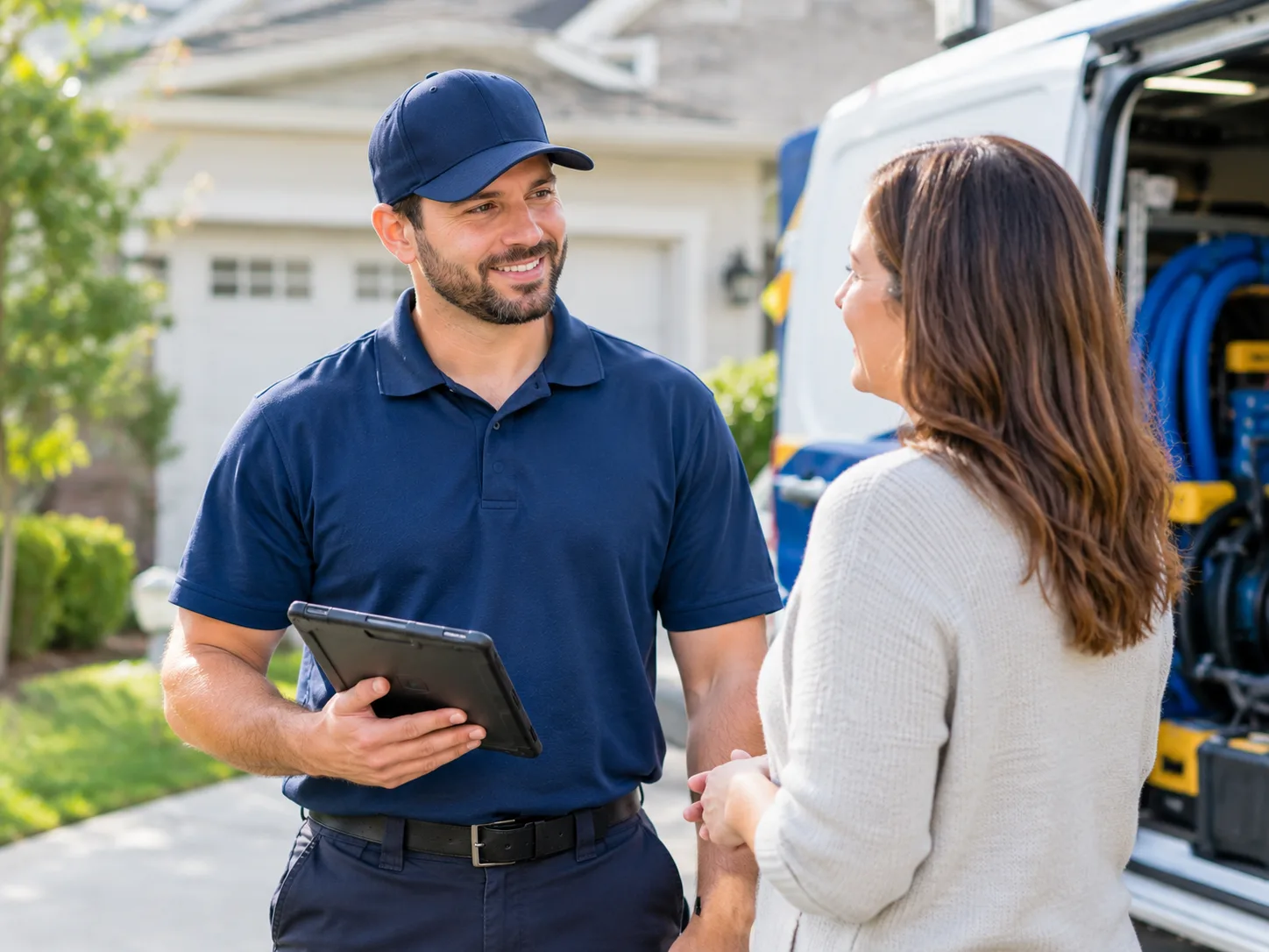 Sewage Backup Cleanup Orland, ME FAQs